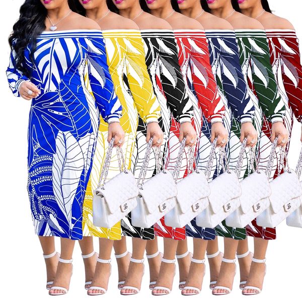 2021 the new new women off shoulder with nervuras slash neck long bodycon club dress ball gowns mid-calf fashion dresses ox43, Black;gray
2021 the new new women off shoulder with nervuras slash neck long bodycon club dress ball gowns mid-calf fashion dresses ox43, Black;gray