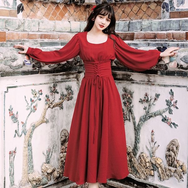 xurlc red mori women's 2020 new travel popular desert over-the-knee dresslong skirt dress shoot long dress 9552 odk2h, Black;gray
xurlc red mori women's 2020 new travel popular desert over-the-knee dresslong skirt dress shoot long dress 9552 odk2h, Black;gray
