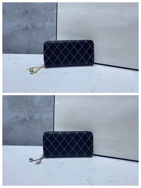 luxurys designers purse channel women wallet fashion wallet leather pu zipper purse new long women wallets gold and sliver logo a11, Red;black
luxurys designers purse channel women wallet fashion wallet leather pu zipper purse new long women wallets gold and sliver logo a11, Red;black