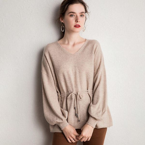 2021 quality women loose high bluffs 100% cashmere malha pullovers 3 colors decorate blow ladies jumpers clothes qkhd, White;black
2021 quality women loose high bluffs 100% cashmere malha pullovers 3 colors decorate blow ladies jumpers clothes qkhd, White;black