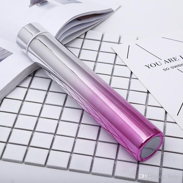stainless steel vacuum flask creative thin cup ladies self-defense fashion gradient thermos cup bottle sports cup vt0142
stainless steel vacuum flask creative thin cup ladies self-defense fashion gradient thermos cup bottle sports cup vt0142