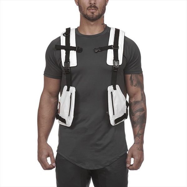 грудь сумка мужской tactical vest очень видимая светоотражающего жилет 2019 новая талии пакеты мужчина мульти карманной безопасность антикра
грудь сумка мужской tactical vest очень видимая светоотражающего жилет 2019 новая талии пакеты мужчина мульти карманной безопасность антикра