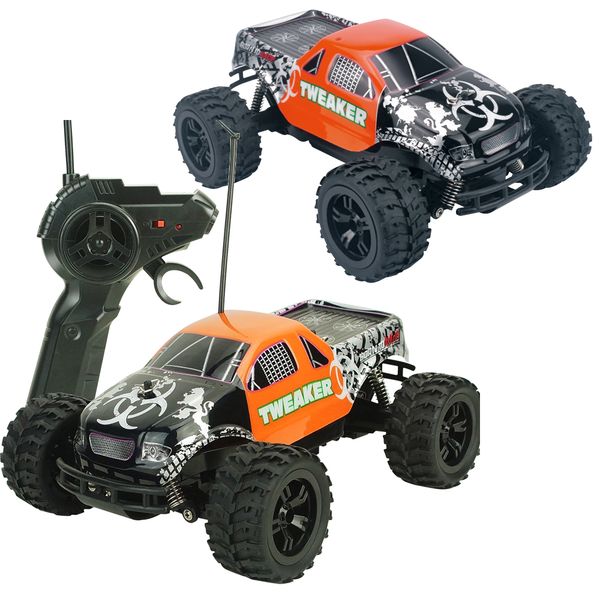 1:18 4wd rc car 27mhz radio control vehicle battery powered buggy charger off-road auto trucks toys racing car model gift kids
1:18 4wd rc car 27mhz radio control vehicle battery powered buggy charger off-road auto trucks toys racing car model gift kids