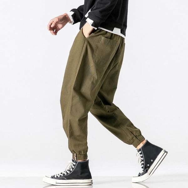 autumn winter casual harem pants men harajuku hip hop pants man loose waist overalls simple sports trousers dresowe gh41, Black
autumn winter casual harem pants men harajuku hip hop pants man loose waist overalls simple sports trousers dresowe gh41, Black