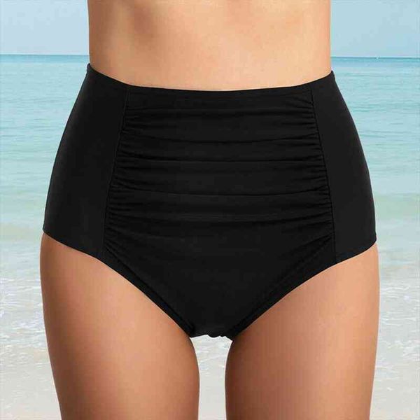 bikini shorts panty high waist swimwear bathing suit beach swim briefs plus size ruched sporty women bikini briefs bottom, White;black
bikini shorts panty high waist swimwear bathing suit beach swim briefs plus size ruched sporty women bikini briefs bottom, White;black