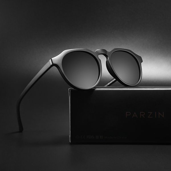 parzin sunglasses men polarized retro women sunglasses uv400 lens pink driving sun glasses gafas de sol mujer, White;black
parzin sunglasses men polarized retro women sunglasses uv400 lens pink driving sun glasses gafas de sol mujer, White;black