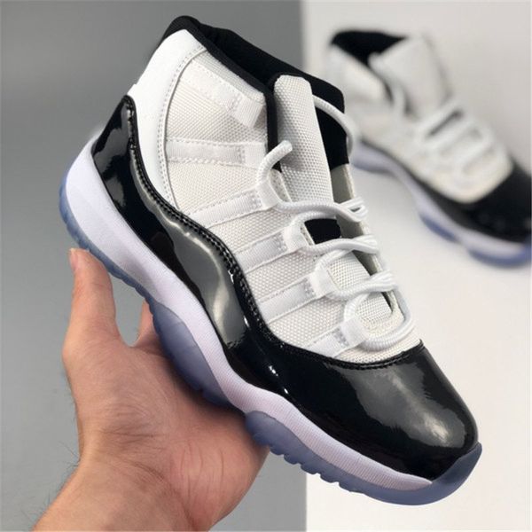 11 retro concord blackout cap and gown cap prom night bred platinum tint 11s basketball shoes outdoor sports sneakers
11 retro concord blackout cap and gown cap prom night bred platinum tint 11s basketball shoes outdoor sports sneakers