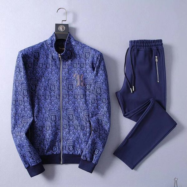 billionaire sportswear winter cardigan set men new fashion casual zipper cotton comfortable embroidery -3xl 201124, Gray
billionaire sportswear winter cardigan set men new fashion casual zipper cotton comfortable embroidery -3xl 201124, Gray