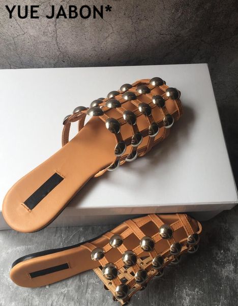 woman designer pearl sandals real leather beach sandals mules slip on pearl crystal studded slippers women flat slides caged sho, Black
woman designer pearl sandals real leather beach sandals mules slip on pearl crystal studded slippers women flat slides caged sho, Black