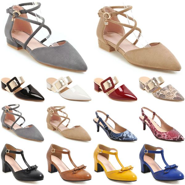 luxury high heels fashion women casual shoes vintage outdoor wedding triple black glitter dress size 36-42
luxury high heels fashion women casual shoes vintage outdoor wedding triple black glitter dress size 36-42