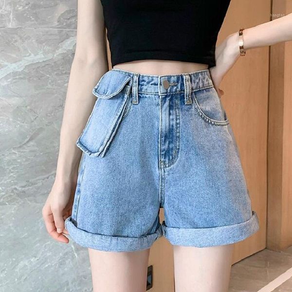summer shorts for women 2020 high waist slim denim shorts light blue fashion detachable pocket rolled hem feminino1, White;black
summer shorts for women 2020 high waist slim denim shorts light blue fashion detachable pocket rolled hem feminino1, White;black