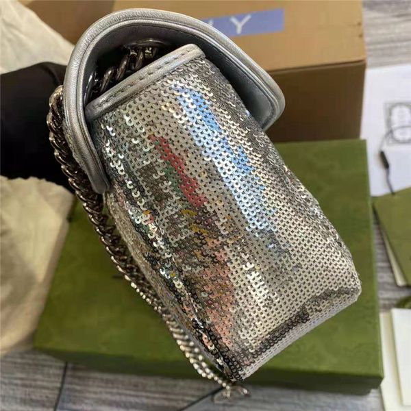 buckle new alloy flap sequins bags high-end twill printing 2021 silver silver crossbody baguette luxurys designers shoulder chains bags mfvp, Red;black
buckle new alloy flap sequins bags high-end twill printing 2021 silver silver crossbody baguette luxurys designers shoulder chains bags mfvp, Red;black