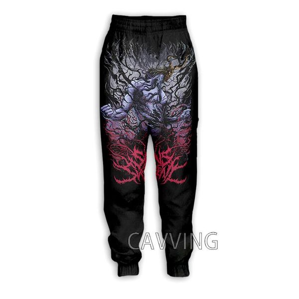 men's pants fashion 3d print signs of the swarm band casual sports sweatpants straight jogging trousers, Black
men's pants fashion 3d print signs of the swarm band casual sports sweatpants straight jogging trousers, Black