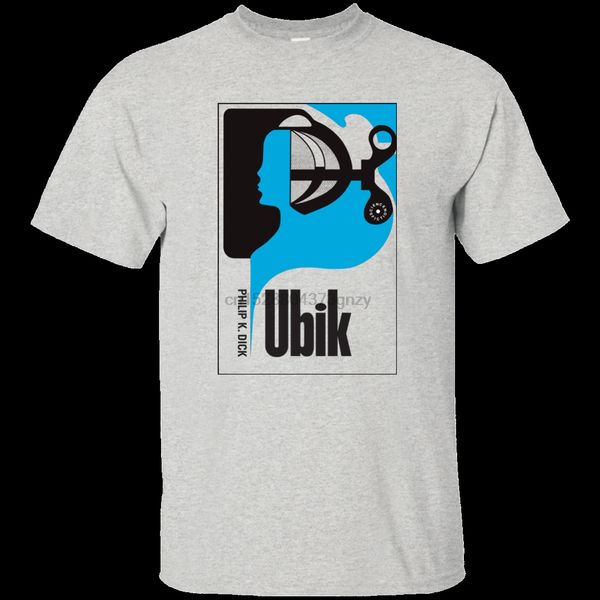 ubik philip k. dick science fiction novel do androids dream of electric shee men summer short sleeves t shirt sport hooded sweatshirt hoodie
ubik philip k. dick science fiction novel do androids dream of electric shee men summer short sleeves t shirt sport hooded sweatshirt hoodie