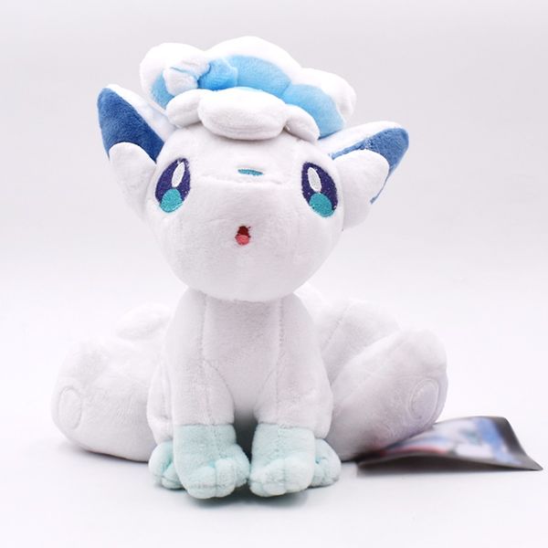 cute doll alola vulpix plush toy cute animal stuffed dolls alola vulpix plush doll children christmas gift
cute doll alola vulpix plush toy cute animal stuffed dolls alola vulpix plush doll children christmas gift