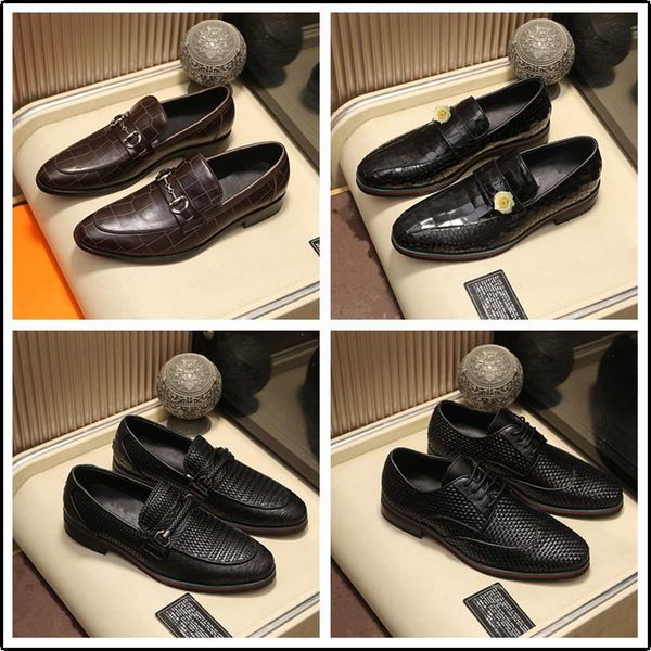 bs luxury business oxford leather shoes men breathable rubber formal dress shoes male office wedding flats footwear mocassin homme 11, Black
bs luxury business oxford leather shoes men breathable rubber formal dress shoes male office wedding flats footwear mocassin homme 11, Black