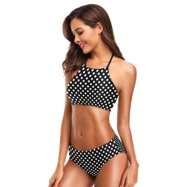 new 2021 fashion polka dot split beach swimming suit plus size swimwear swimsuit women 2 pieces set tmx0, White;black
new 2021 fashion polka dot split beach swimming suit plus size swimwear swimsuit women 2 pieces set tmx0, White;black