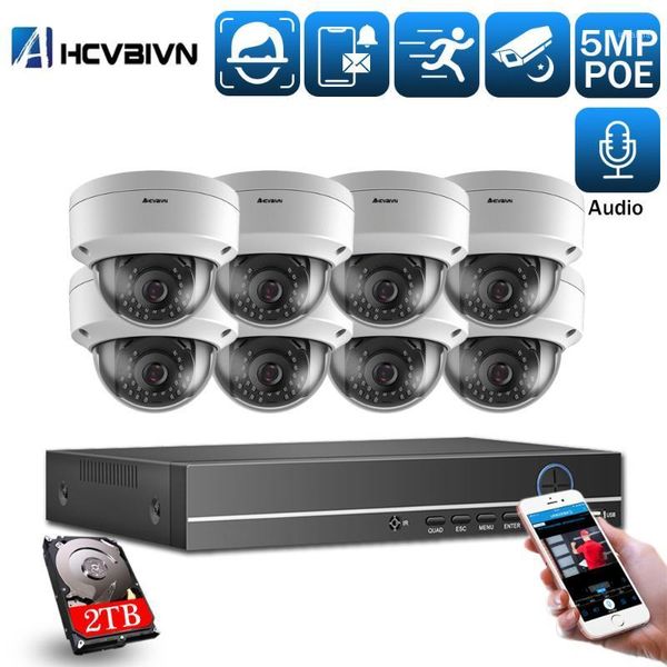 systems human face record h.265+ 8ch poe nvr kit 5mp outdoor camera cctv system home security video surveillance set1
systems human face record h.265+ 8ch poe nvr kit 5mp outdoor camera cctv system home security video surveillance set1