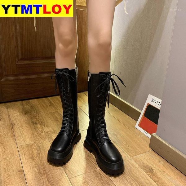 boots lace up zipper short boot wear-resistant non-slip women winter female british wind 2021 joker thick bottom1, Black
boots lace up zipper short boot wear-resistant non-slip women winter female british wind 2021 joker thick bottom1, Black