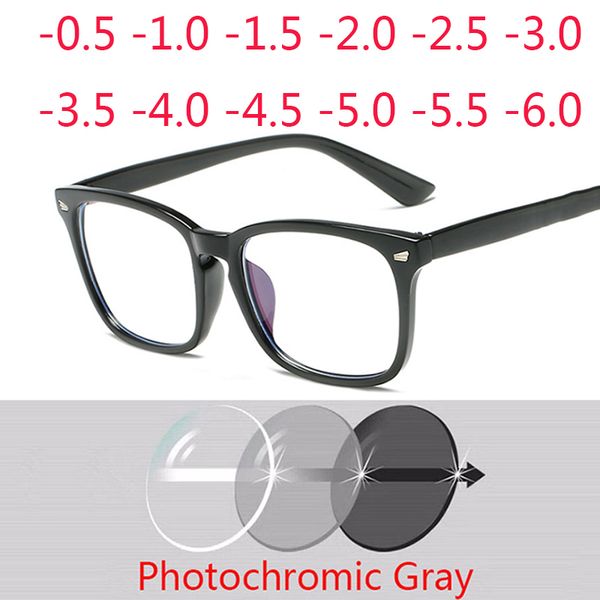 nail frame finished pchrom myopia glasses nearsighted short-sight eyeglasses made prescription -0.5 -0.75 -1.0 -1.5 to -6.0, White;black
nail frame finished pchrom myopia glasses nearsighted short-sight eyeglasses made prescription -0.5 -0.75 -1.0 -1.5 to -6.0, White;black