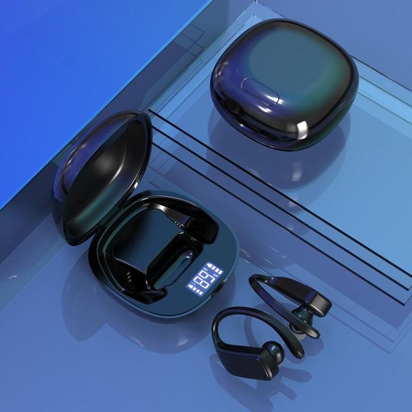 headphone wireless tws earphone ear-hook music headset ipx5 waterproof running earbuds with micphone t11sports bluetooth headset
headphone wireless tws earphone ear-hook music headset ipx5 waterproof running earbuds with micphone t11sports bluetooth headset