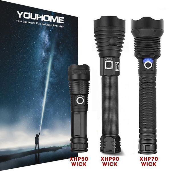 flashlights torches super powerful led with cree xhp90 zoom waterproof torch usb rechargeable 18650 26650 battery camping hunting lamp1
flashlights torches super powerful led with cree xhp90 zoom waterproof torch usb rechargeable 18650 26650 battery camping hunting lamp1