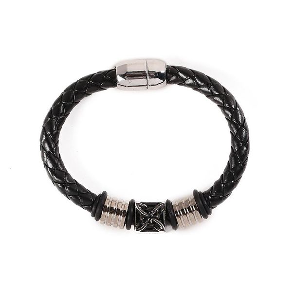 junwei bracelet men leather bangles magnetic-clasp cowhide braided multi layer wrap trendy bracelet junwei bracelet bbyeay alice_bag
junwei bracelet men leather bangles magnetic-clasp cowhide braided multi layer wrap trendy bracelet junwei bracelet bbyeay alice_bag