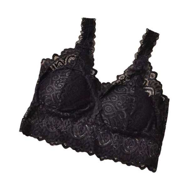 женщины sexy lace бюстгальтер бюстье crop вязания bralette bralet белье цветочный cami top, White;black
женщины sexy lace бюстгальтер бюстье crop вязания bralette bralet белье цветочный cami top, White;black
