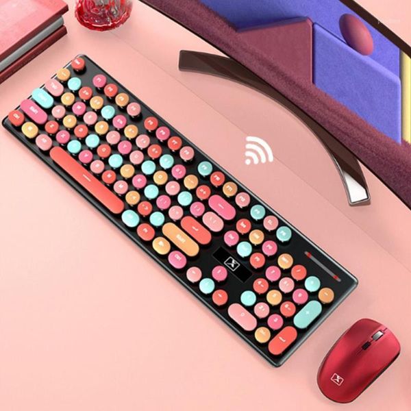 keyboard mouse combos 2.4ghz 3000mah power wireless and combo set round key power-saving whisper-quiet combos1
keyboard mouse combos 2.4ghz 3000mah power wireless and combo set round key power-saving whisper-quiet combos1