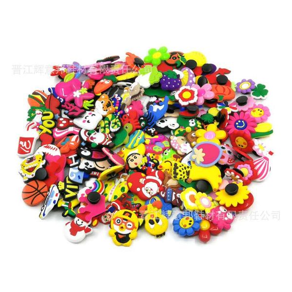 100pcs + custom color letters pvc croc shoe charms fashion shoe charms accessories soft rubber jibz for shoes promotional gift, White;pink 
100pcs + custom color letters pvc croc shoe charms fashion shoe charms accessories soft rubber jibz for shoes promotional gift, White;pink