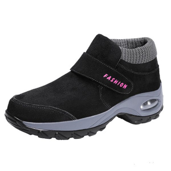 2021 new size 35-42 fashion snowboots women slip-on winter boots casual women's shoes pt4s, Black
2021 new size 35-42 fashion snowboots women slip-on winter boots casual women's shoes pt4s, Black