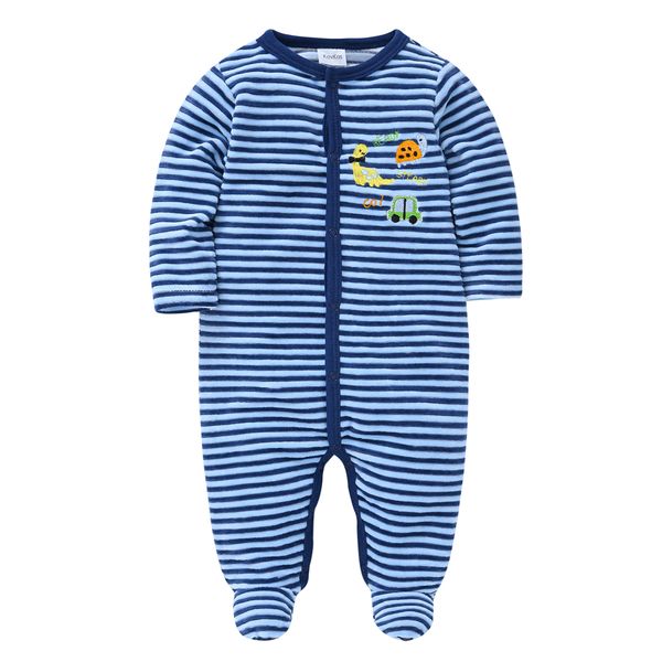 2020 cartoon new baby girl boys rompers pjiamas infant onesie velvet warm jumpsuit baby boys overalls clothing toddler clothing 1021, Blue
2020 cartoon new baby girl boys rompers pjiamas infant onesie velvet warm jumpsuit baby boys overalls clothing toddler clothing 1021, Blue