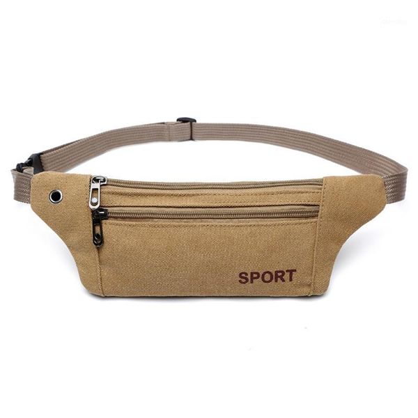 waist bags casual fanny pack bag canvas with zipper pocket women fashion sport phone chest bags1
waist bags casual fanny pack bag canvas with zipper pocket women fashion sport phone chest bags1