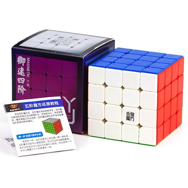 yusu v2m 4*4*4 original yj 2m 4x4 magnetic magic speed cube 4*4*4 puzzle yusu v2 4x4x4 m yongjun professional educational toy y200428
yusu v2m 4*4*4 original yj 2m 4x4 magnetic magic speed cube 4*4*4 puzzle yusu v2 4x4x4 m yongjun professional educational toy y200428