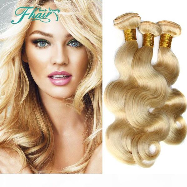 wholesale new products 613 blonde 7a brazilain human hair weave body wave 3 bundles colored wavy human hair extensions dhl, Black
wholesale new products 613 blonde 7a brazilain human hair weave body wave 3 bundles colored wavy human hair extensions dhl, Black