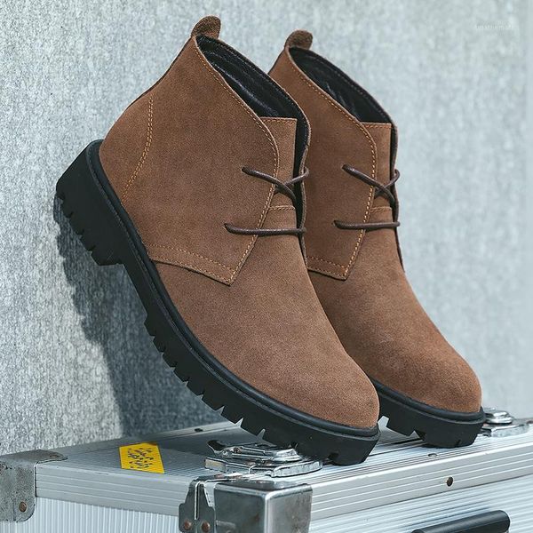 cimim winter men boots outdoor large size fashion boots new comfortable casual ankle men1, Black
cimim winter men boots outdoor large size fashion boots new comfortable casual ankle men1, Black