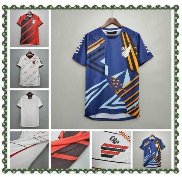 thai atletico paranaense soccer jerseys 2020 2021 home red men away white men masculino women feminino football shirts 20 21, Black;yellow
thai atletico paranaense soccer jerseys 2020 2021 home red men away white men masculino women feminino football shirts 20 21, Black;yellow