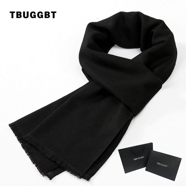 men's scarf solid color autumn and winter korean version warm mulberry silk bib black grade activity gift box, Blue;gray
men's scarf solid color autumn and winter korean version warm mulberry silk bib black grade activity gift box, Blue;gray