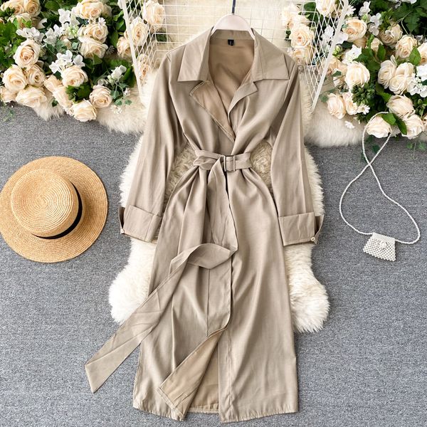 2021 new vintage female singer solid turn down collar tracks the line dressed autumn office dress long jgfw, Black;gray
2021 new vintage female singer solid turn down collar tracks the line dressed autumn office dress long jgfw, Black;gray