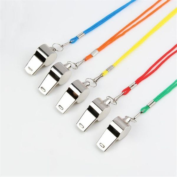 stainless steel whistle training referee sports whistle school soccer football loud train whistles warning tools1
stainless steel whistle training referee sports whistle school soccer football loud train whistles warning tools1