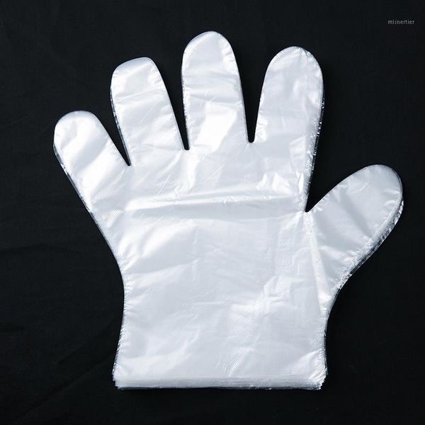 disposable dinnerware 100 pcs/set plastic gloves eco-friendly for restaurant el bbq kitchen1
disposable dinnerware 100 pcs/set plastic gloves eco-friendly for restaurant el bbq kitchen1