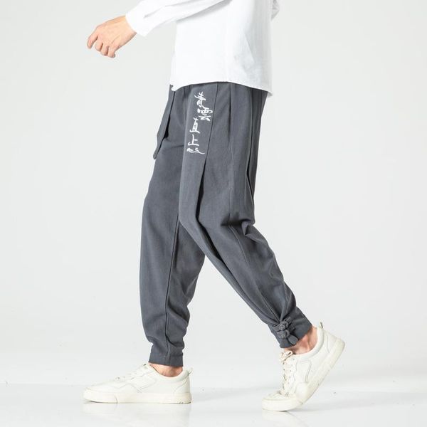 m-5xl autumn plus size men pants hip hop streetwear harem joggers pants 2020 new male trousers mens joggers harem xxxxxl, Black
m-5xl autumn plus size men pants hip hop streetwear harem joggers pants 2020 new male trousers mens joggers harem xxxxxl, Black