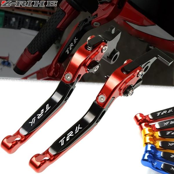 zrihe motorcycle folding extendable cnc moto adjustable clutch brake levers for benelli jinpeng 502 trk502 trk 502 2020
zrihe motorcycle folding extendable cnc moto adjustable clutch brake levers for benelli jinpeng 502 trk502 trk 502 2020