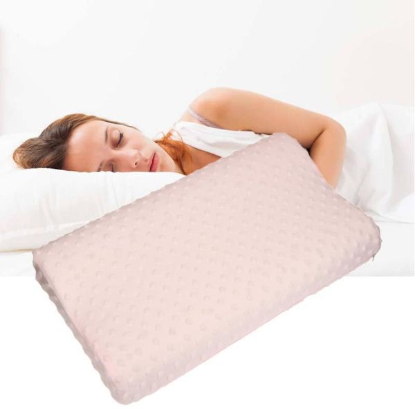 soft pillow cases slowly rebound memory foam space pillow cases neck cervical healthcare 50 x 30 x 9cm memory case1
soft pillow cases slowly rebound memory foam space pillow cases neck cervical healthcare 50 x 30 x 9cm memory case1