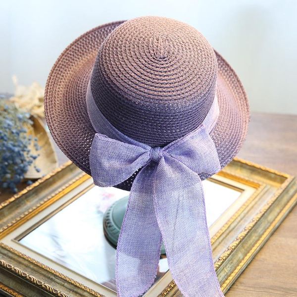 wide brim hats women fashion lady sweet romantic vintage elegant sun hat spring outdoor sun-proof beach bucket summer accessories, Blue;gray
wide brim hats women fashion lady sweet romantic vintage elegant sun hat spring outdoor sun-proof beach bucket summer accessories, Blue;gray