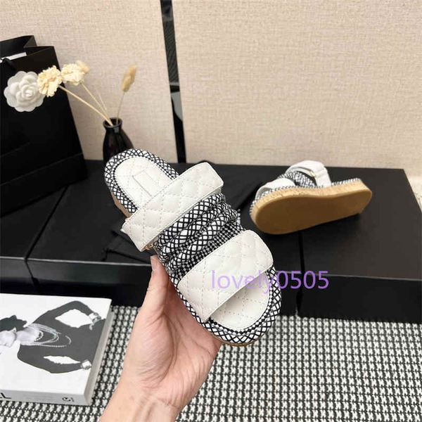 2022 early spring women fashion slipper sandy beach sandals 6 colors classic hemp rope flat heel shoes size:35-40, Black
2022 early spring women fashion slipper sandy beach sandals 6 colors classic hemp rope flat heel shoes size:35-40, Black
