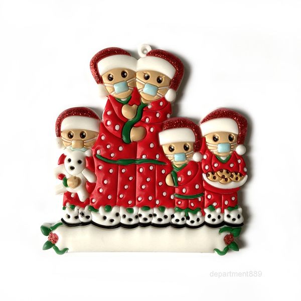 pvc christmas tree ornament 2020 family snowman pendant ornament social distancin xmas gift party decoration dhb2578
pvc christmas tree ornament 2020 family snowman pendant ornament social distancin xmas gift party decoration dhb2578