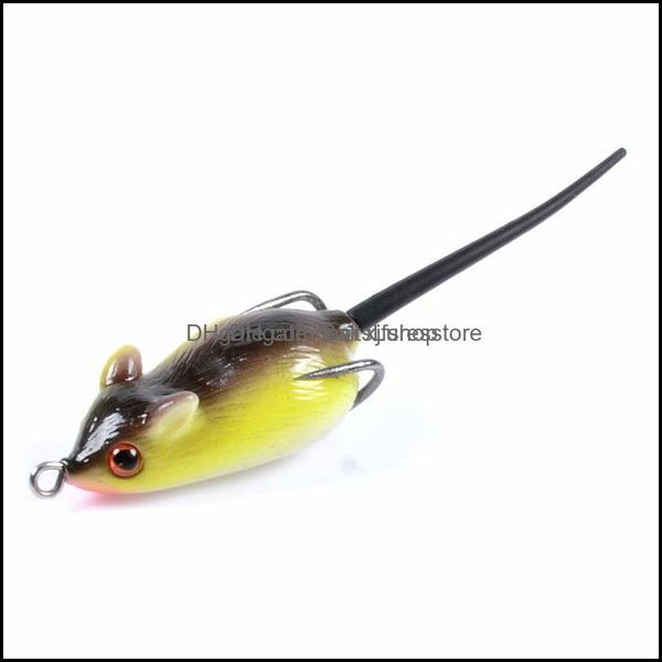 baits & lures fishing sports outdoors floating shaped tackle hooks baitsluresstore thunder frog 8.2 croay bait soft biotry fish fake black s
baits & lures fishing sports outdoors floating shaped tackle hooks baitsluresstore thunder frog 8.2 croay bait soft biotry fish fake black s