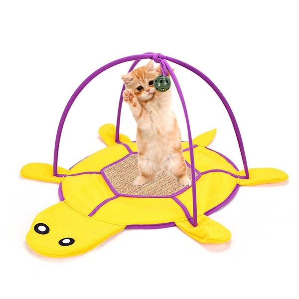 cat beds & furniture felt tortoise tent hammock design bed house mobile activity playing pet cats with ball toys pad
cat beds & furniture felt tortoise tent hammock design bed house mobile activity playing pet cats with ball toys pad