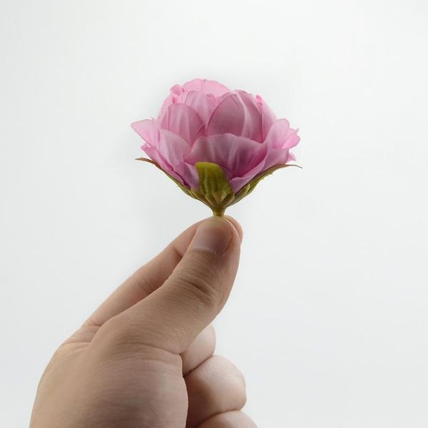 10 pieces 5cm artificial peony flower head for wedding decoration diy decorative wreath fake european fall vivid silk bbyglk
10 pieces 5cm artificial peony flower head for wedding decoration diy decorative wreath fake european fall vivid silk bbyglk